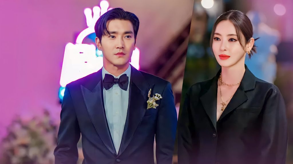 ภารกิจรักกระชากเรตติ้ง