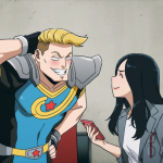 มายฮีโร่ อคาเดเมีย