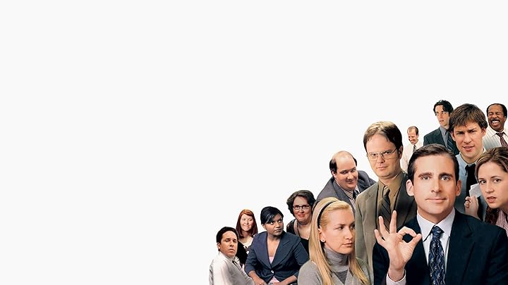 ออฟฟิศป่วนชวนหัว