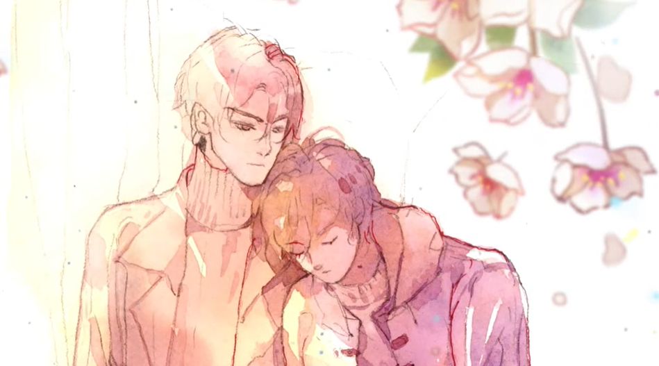 แฟ้มคดีกรมปราบปีศาจ