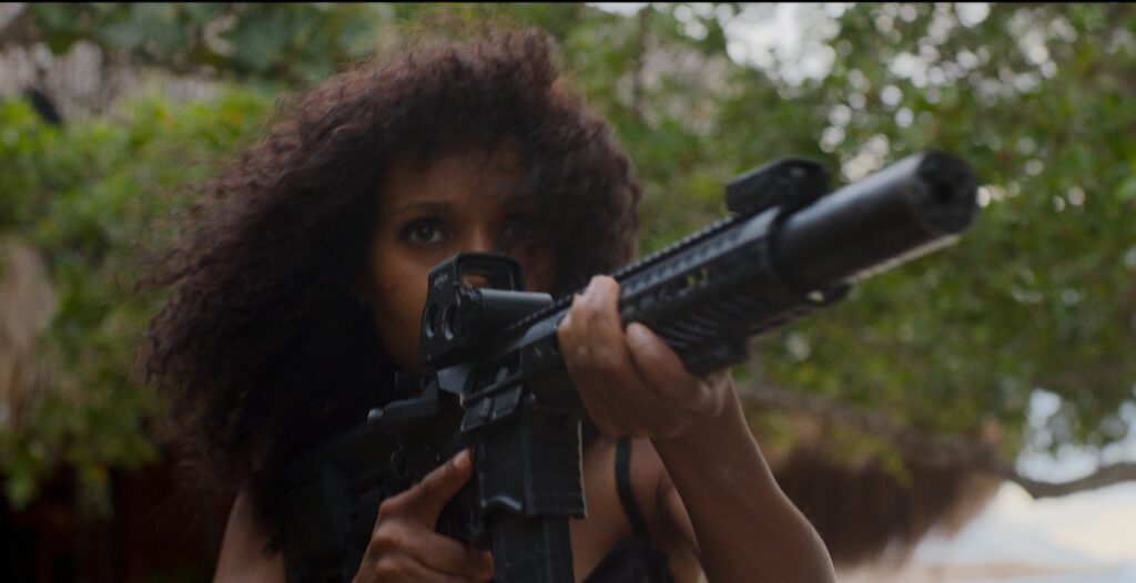 โคตรคนไร้เงา