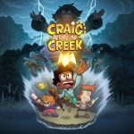 Craig Before the Creek