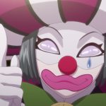 Mirage Queen Prefers