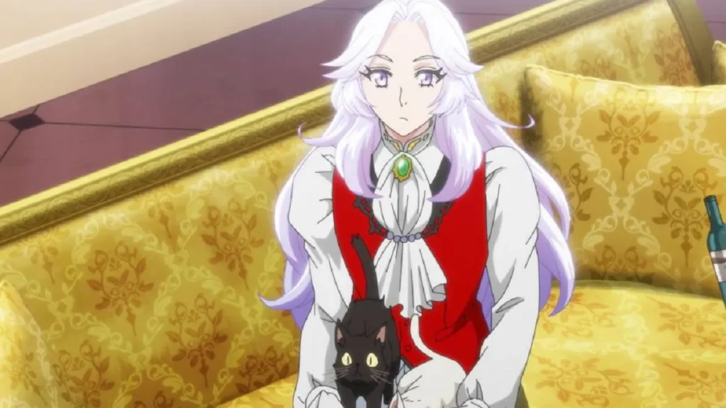 Mirage Queen Prefers