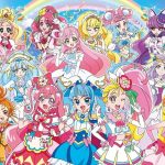 PreCure All Stars F