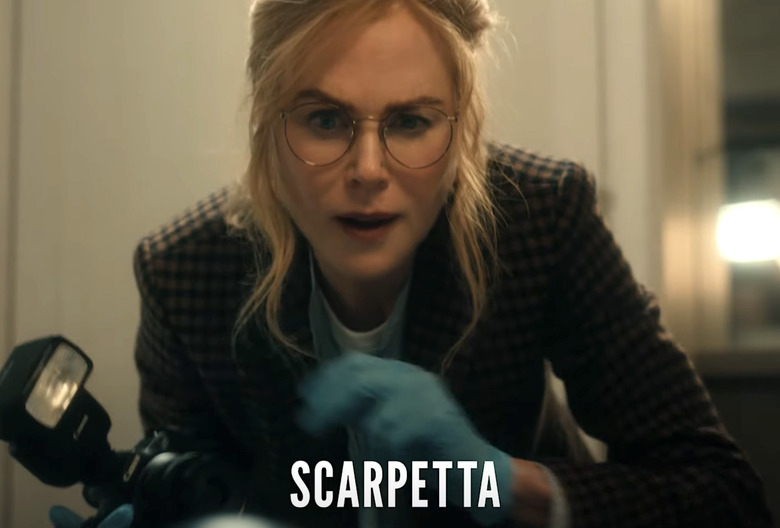 Scarpetta