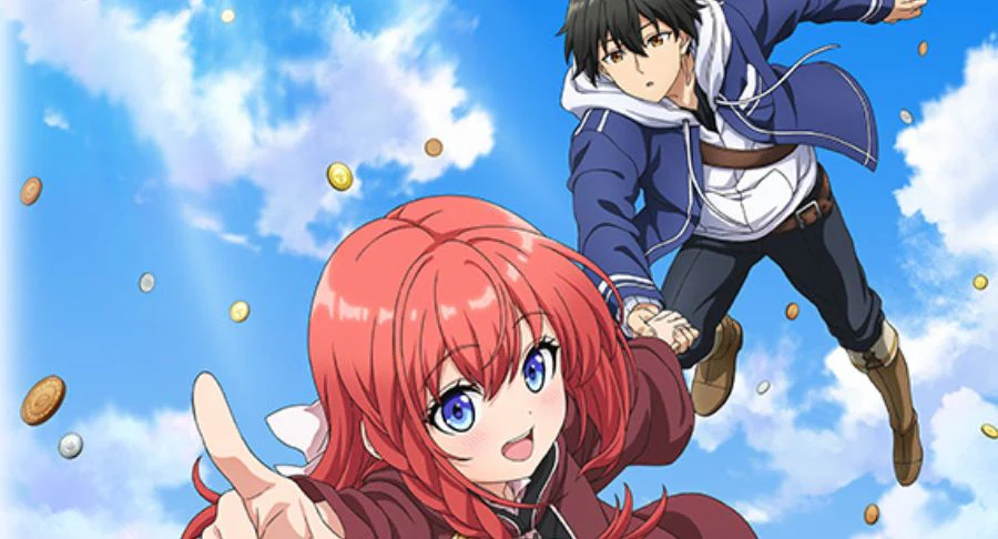 The Level 999 Villager