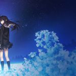 Witch on the Holy Night