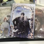 la fleur d’edelweiss