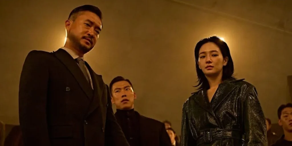 ตั้กแตนนักฆ่า