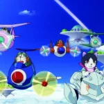 ฟากฟ้าแห่งยูโทเปียของโนบิตะ