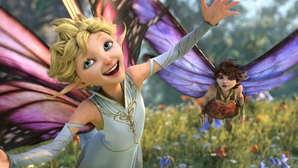 มนตร์มหัศจรรย์