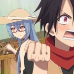 มีสาวน่ารักอยู่ในปาร์ตี้ผู้กล้า