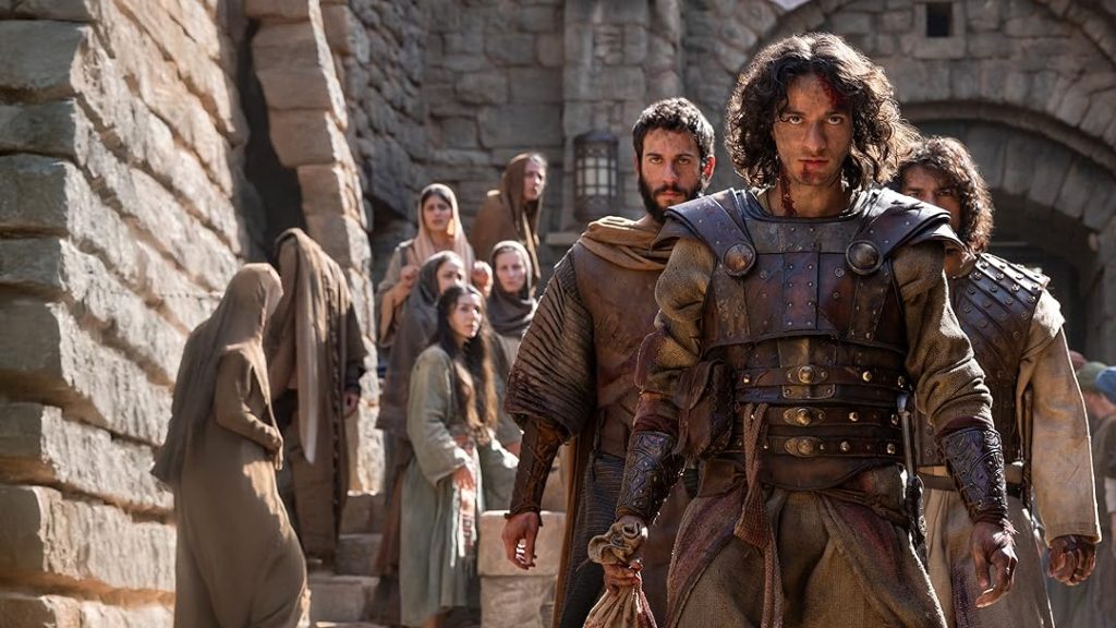 ราชวงศ์ดาวิด