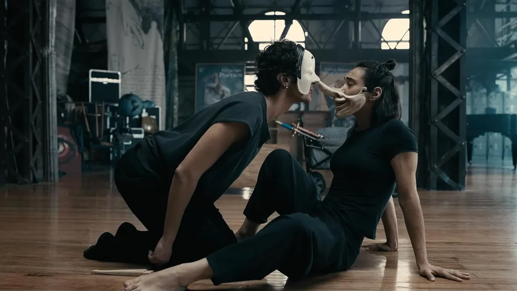 วันหนักของคนหน่วง