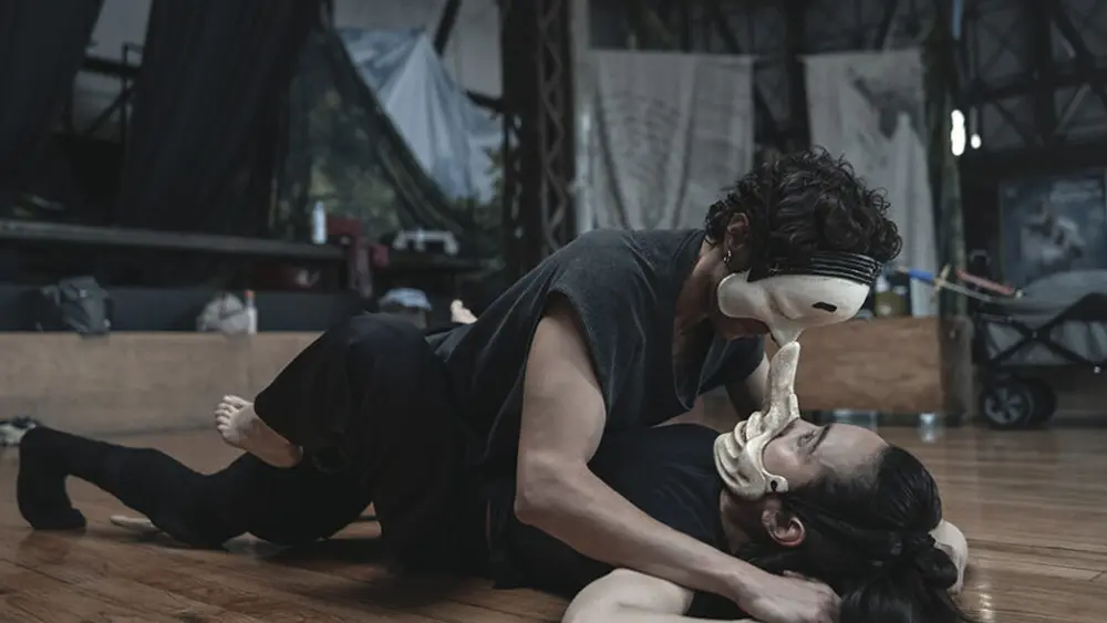 วันหนักของคนหน่วง