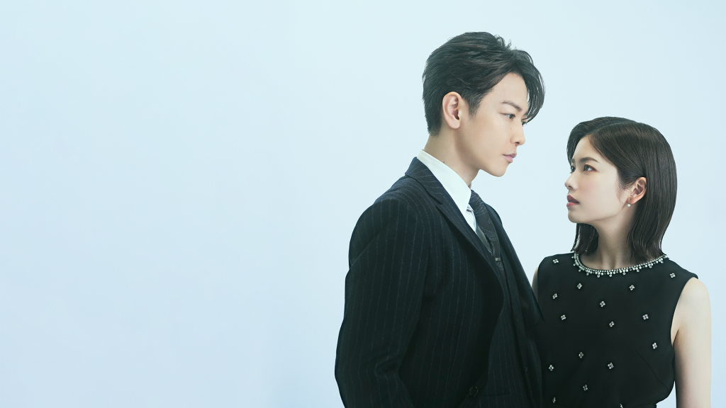 สามีคนนี้แจกฟรีให้เธอ