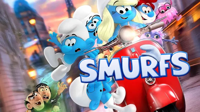 สเมิร์ฟ