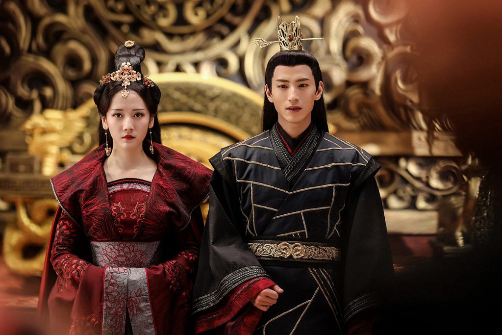 หงส์คืนฟ้า