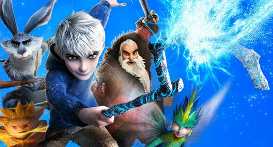 ห้าเทพผู้พิทักษ์