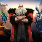 ห้าเทพผู้พิทักษ์