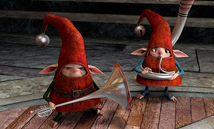 ห้าเทพผู้พิทักษ์