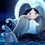 เจ้าหญิงมหาสมุทร