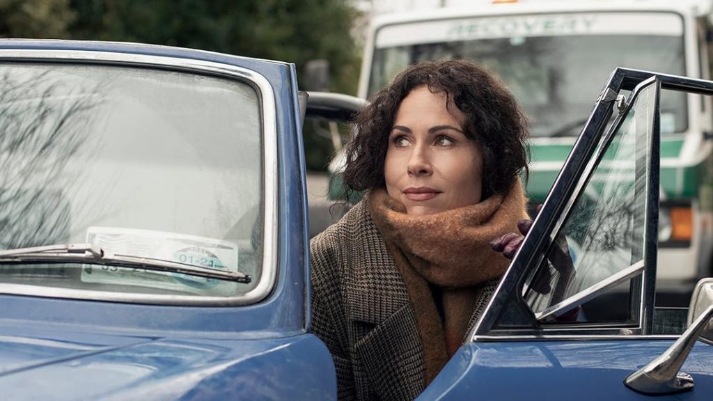 โมเดิร์นเลิฟ