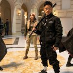 47 โรนิน มหาศึกซามูไร