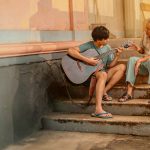 A Letter to My Youth