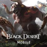 Black Desert Mobile