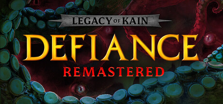 Legacy of Kain