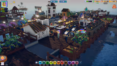 Epic Games Store PC