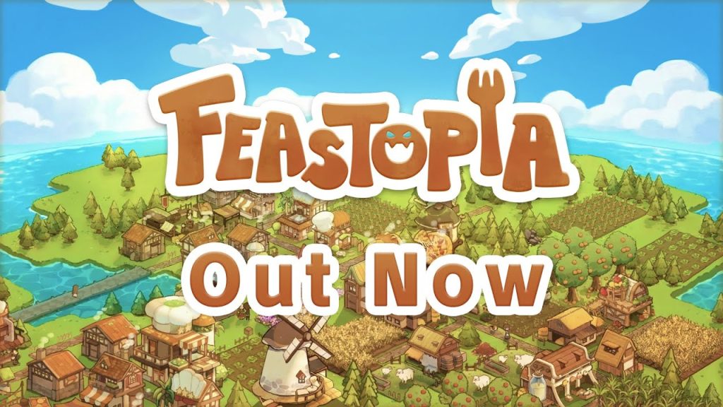 Feastopia