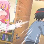 Hanaori-san Still Wants