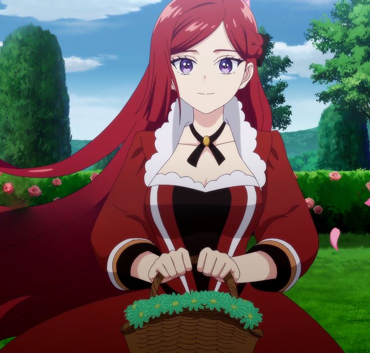 The Most Heretical Last Boss Queen Season 2