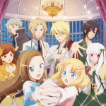 Within the Villainess