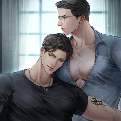 หวงจินไถ ปรปักษ์เร้นรัก เล่ม 1