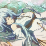 ฉันเลยลองสารภาพรักกับเธอ1