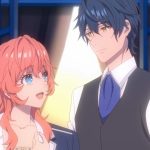 ซวยเหลือหลาย เกิดใหม่กลายเป็นดาบ ซีซัน 2