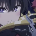 ซวยเหลือหลาย เกิดใหม่กลายเป็นดาบ ซีซัน 2