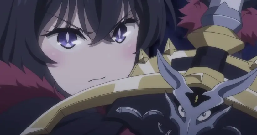 ซวยเหลือหลาย เกิดใหม่กลายเป็นดาบ ซีซัน 2