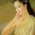 ดวงใจอสุรา