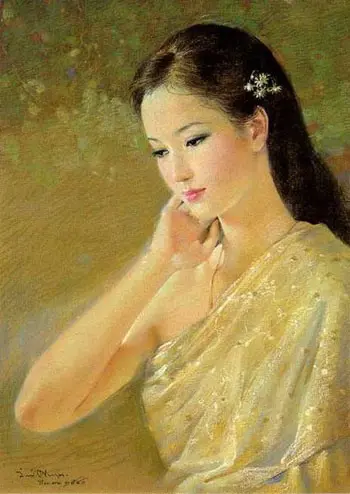 ดวงใจอสุรา