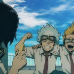 มายฮีโร่ อคาเดเมีย วิจิลันเต