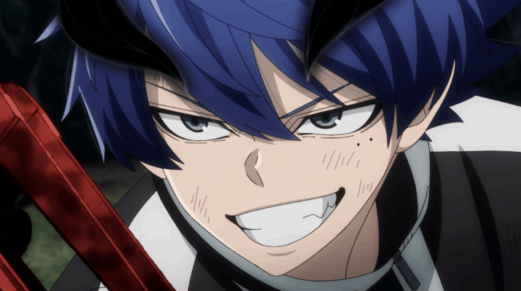 สงครามเลือดอสูร