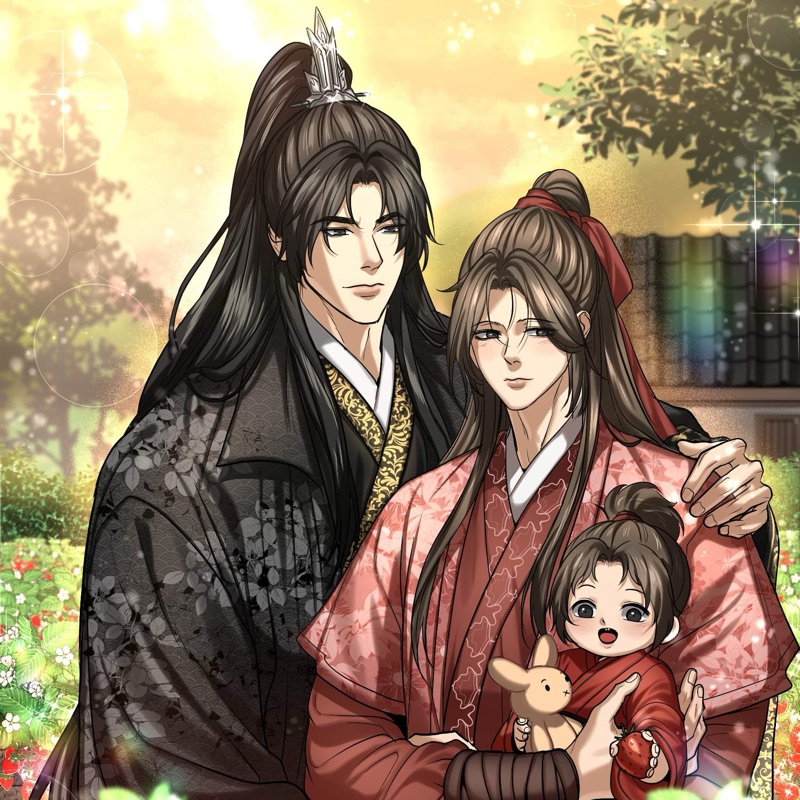 หวงฮูหยิน ท่านเกียจคร้านเกินไปแล้ว