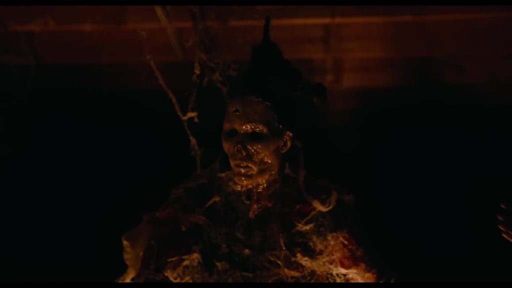 เจ้าที่ปีศาจ