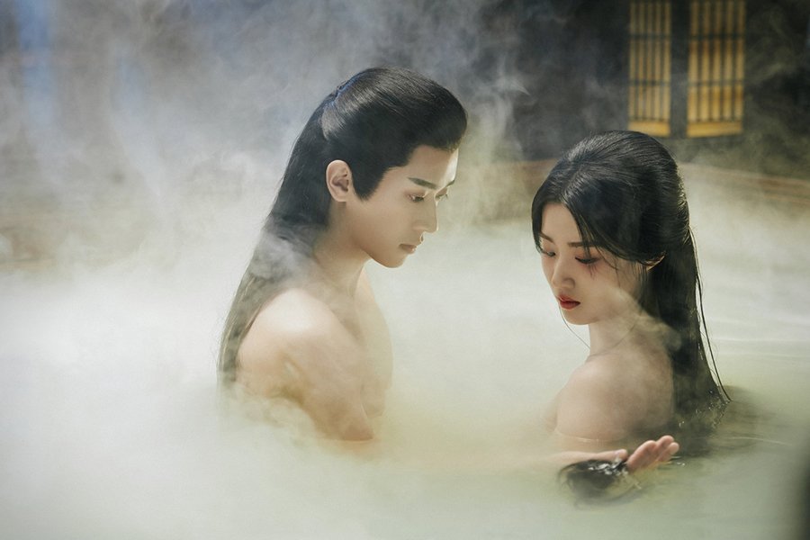 เหนือเมฆาชะตาลิขิต