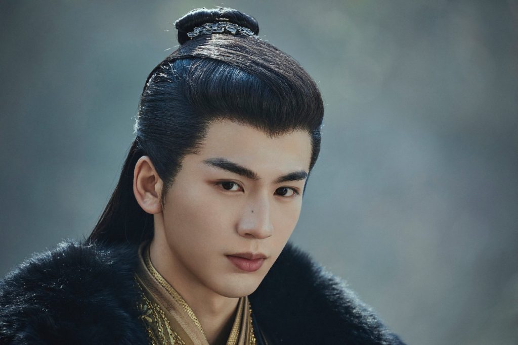 เหนือเมฆาชะตาลิขิต